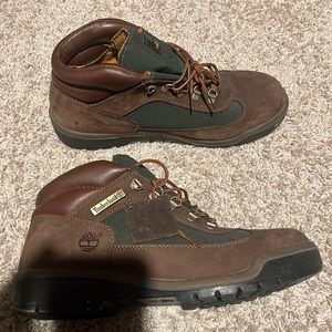 Timberland Field Boot